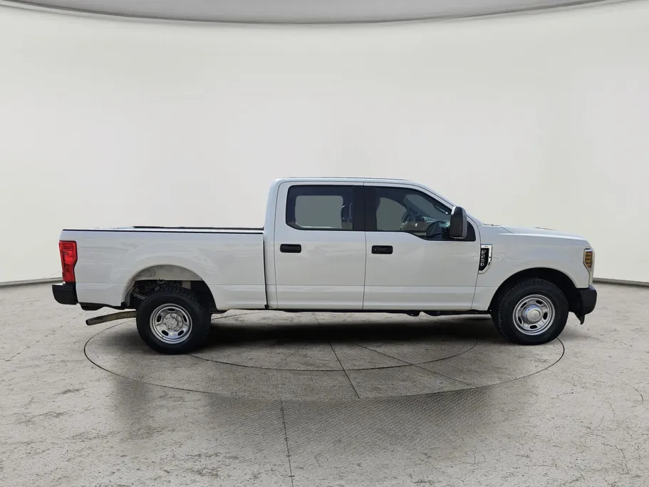 فورد F250 XL 2019 