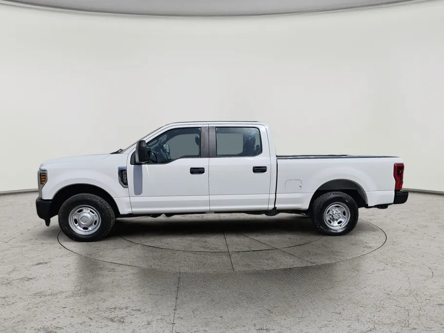 فورد F250 XL 2019 