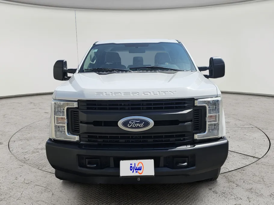 فورد F250 XL 2019 