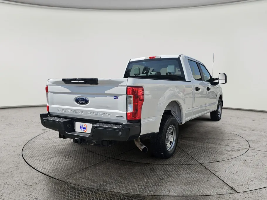 فورد F250 XL 2019 