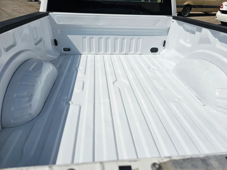 2019 Ford F250 XL 