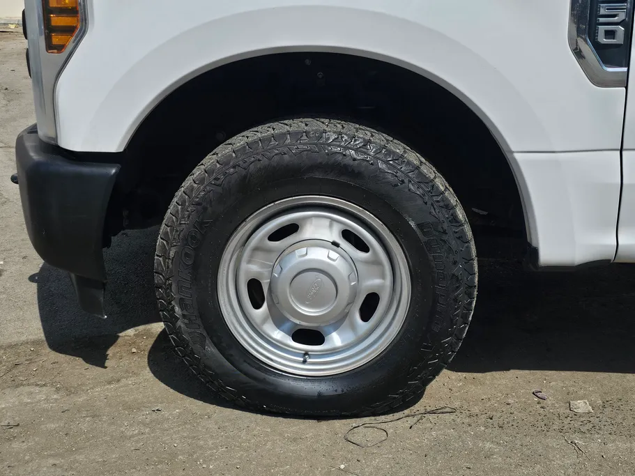 2019 Ford F250 XL 