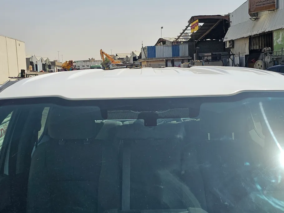 2019 Ford F250 XL 