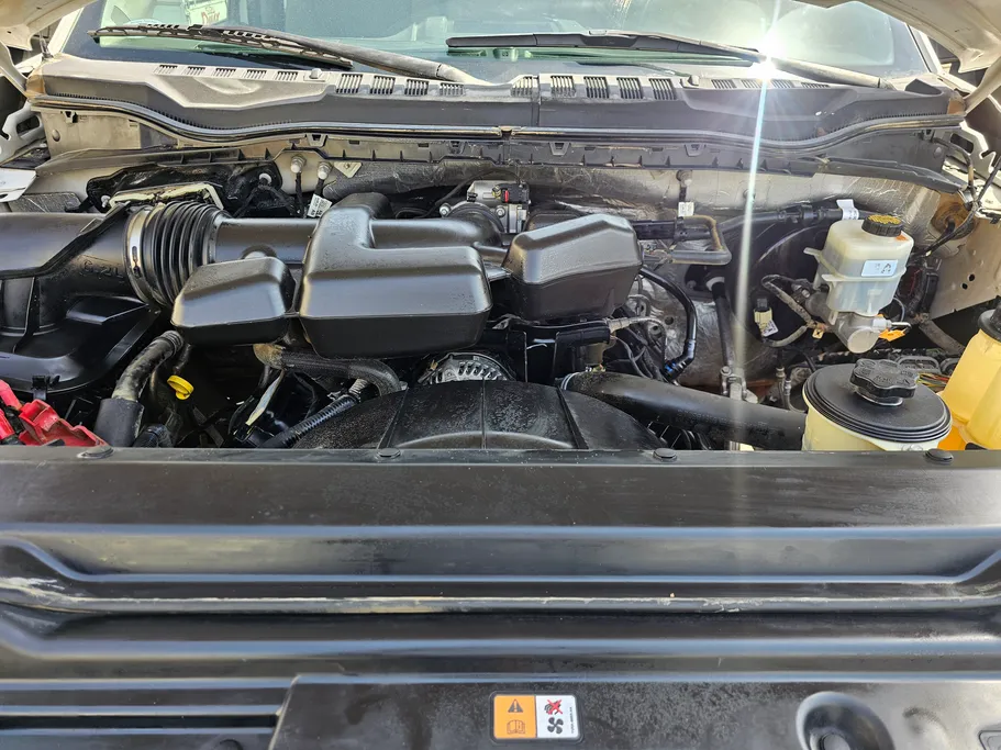 2019 Ford F250 XL 