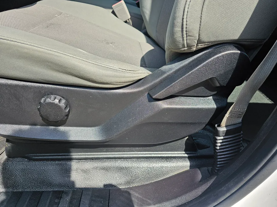 2019 Ford F250 XL 