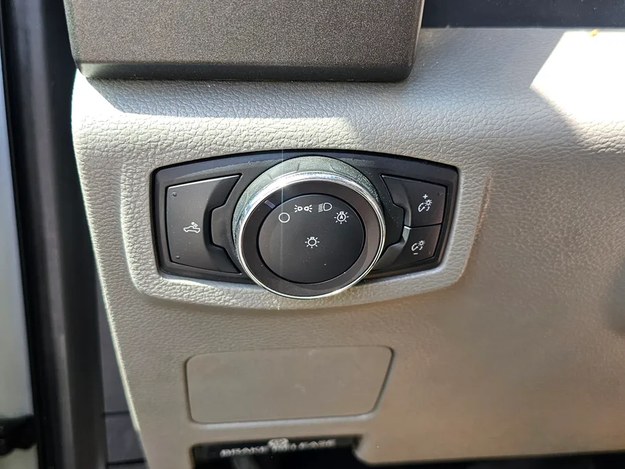 2019 Ford F250 XL 