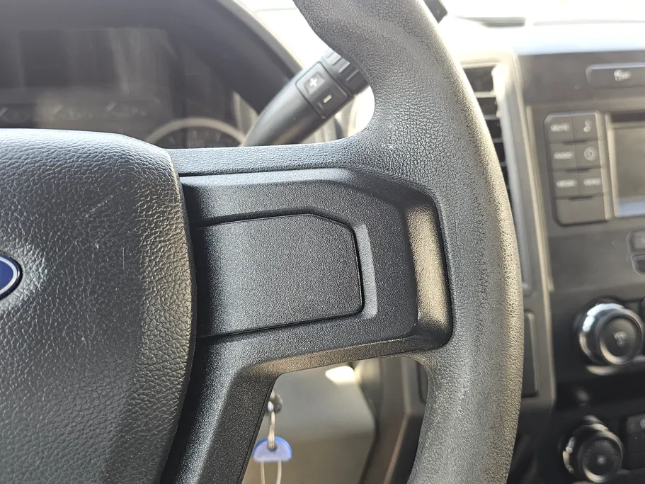 2019 Ford F250 XL 
