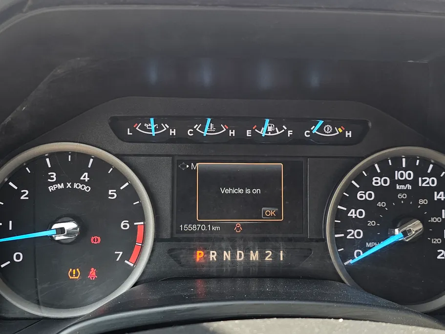 2019 Ford F250 XL 