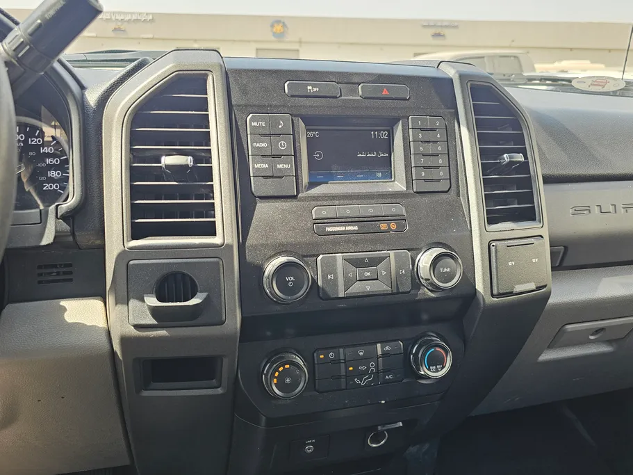 2019 Ford F250 XL 
