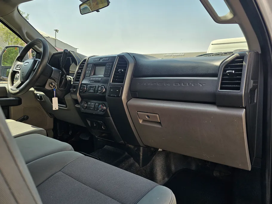 2019 Ford F250 XL 