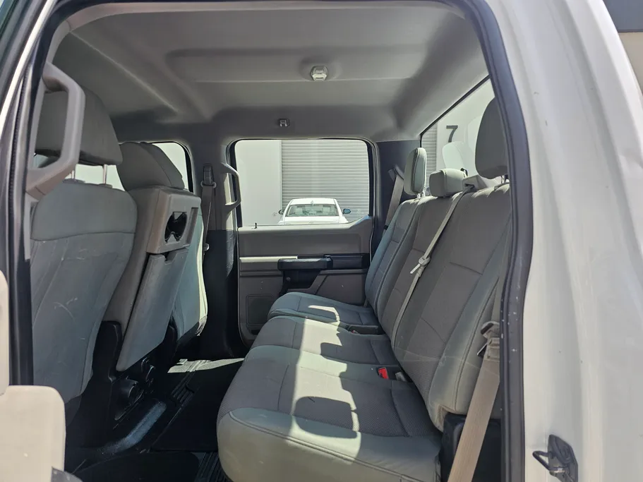 2019 Ford F250 XL 