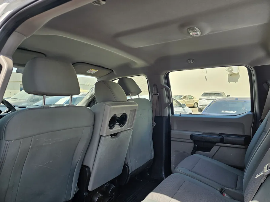 2019 Ford F250 XL 
