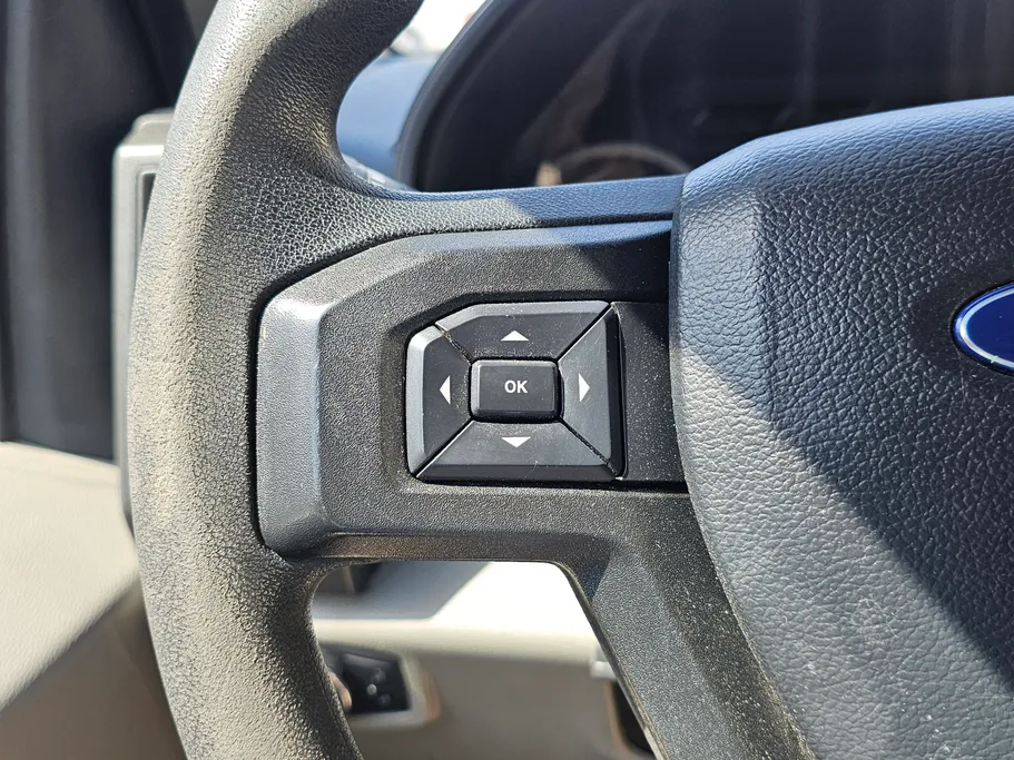 2019 Ford F250 XL 