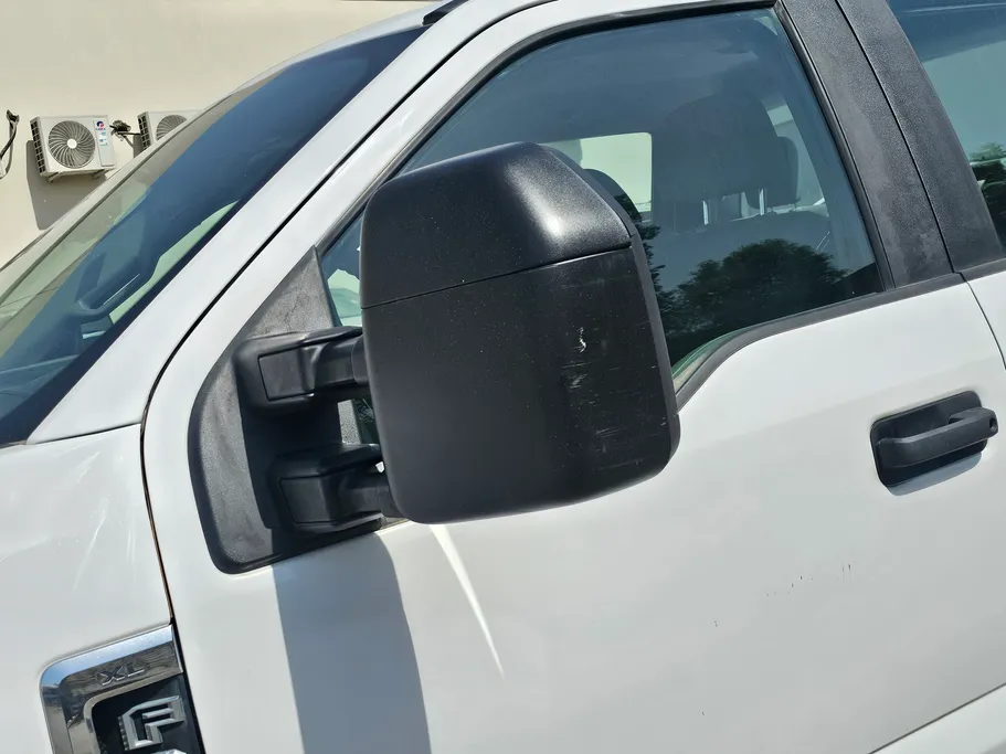 2019 Ford F250 XL 