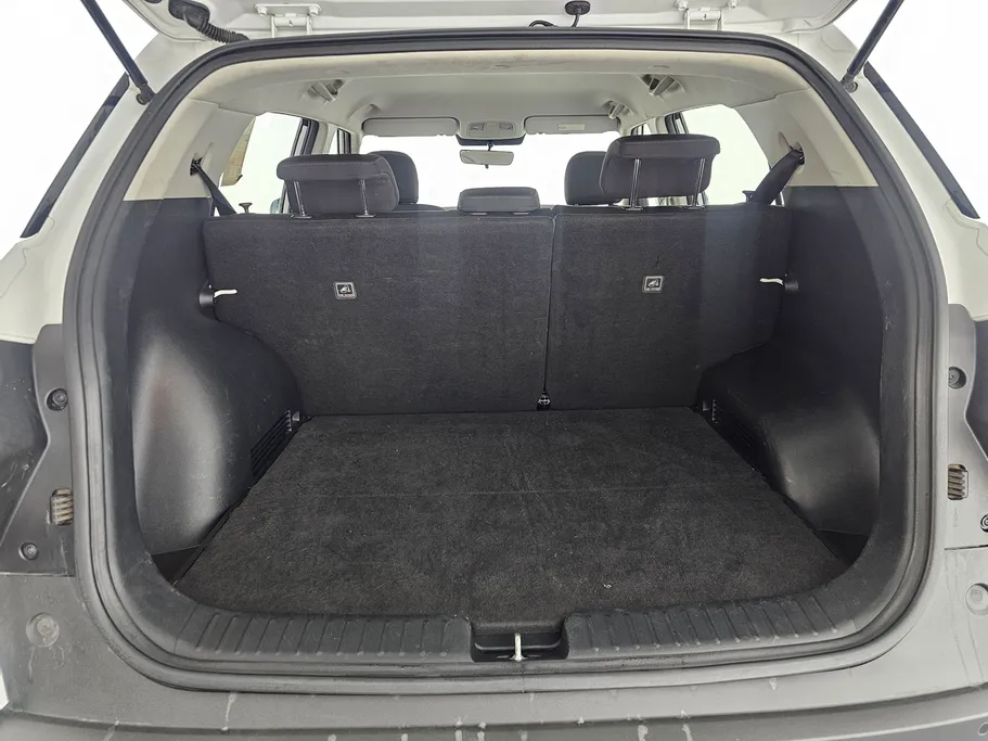 2024 Hyundai Creta Smart 