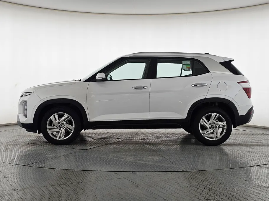 2024 Hyundai Creta Smart 