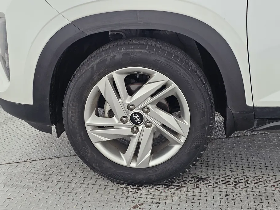 2024 Hyundai Creta Smart 