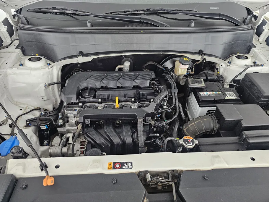 2024 Hyundai Creta Smart 