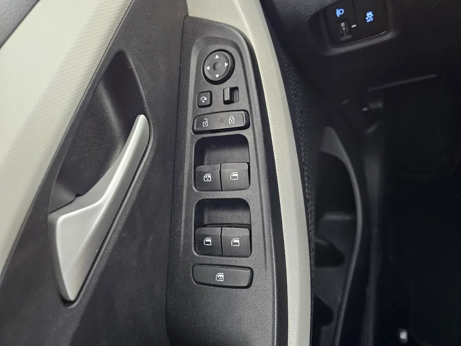 2024 Hyundai Creta Smart 