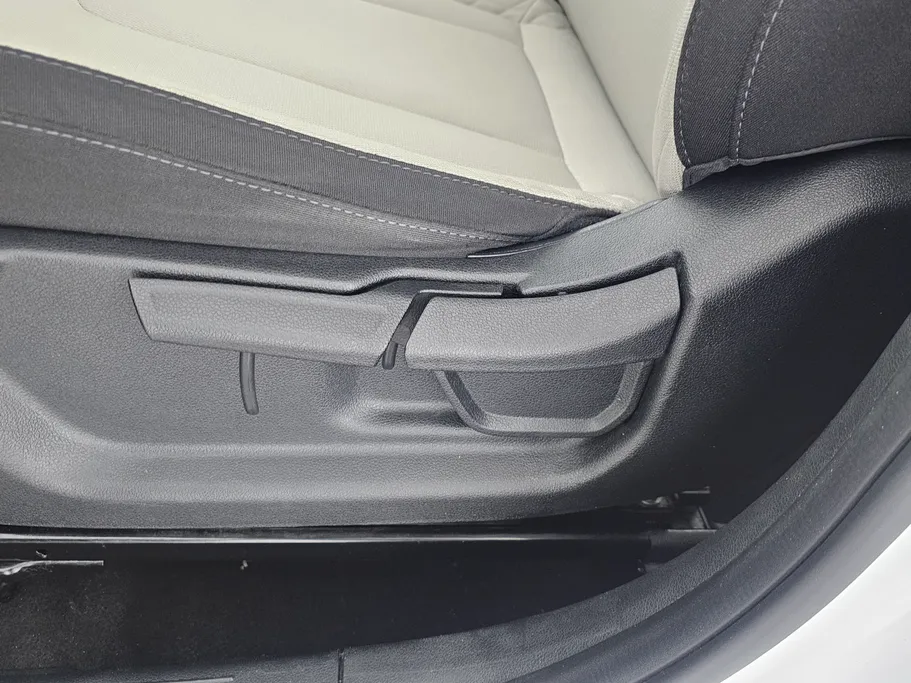 2024 Hyundai Creta Smart 