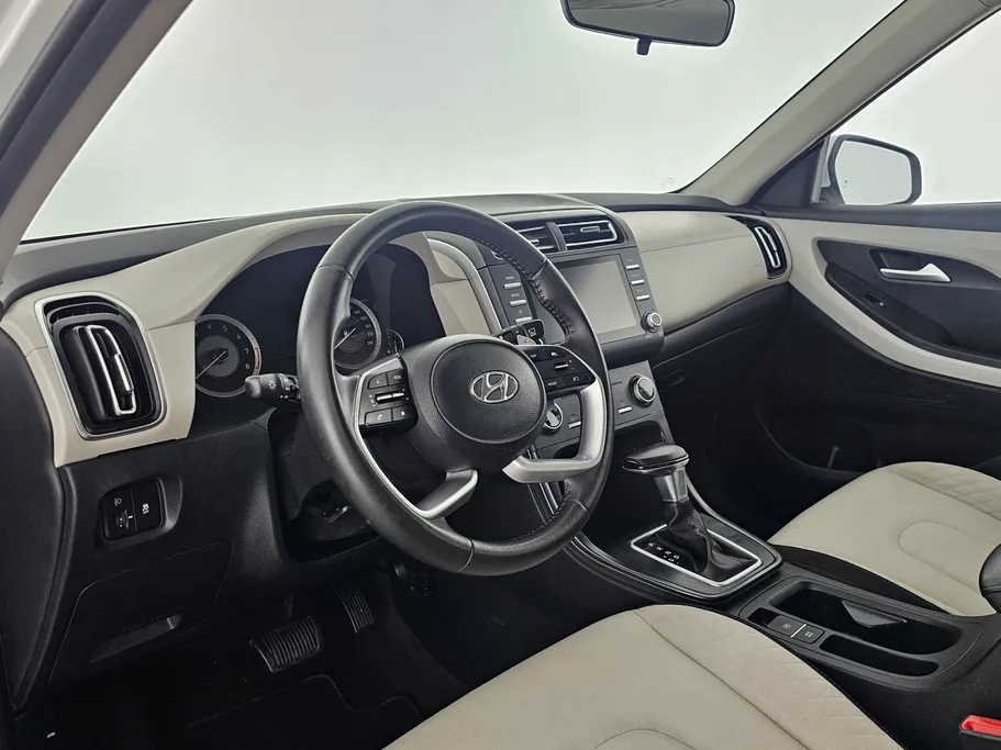 2024 Hyundai Creta Smart 