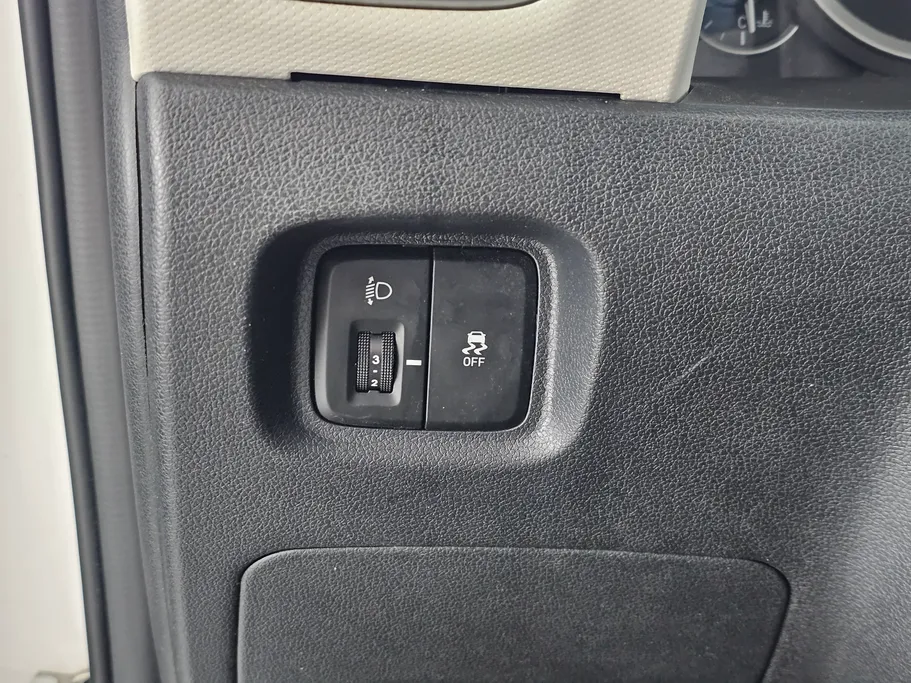 2024 Hyundai Creta Smart 