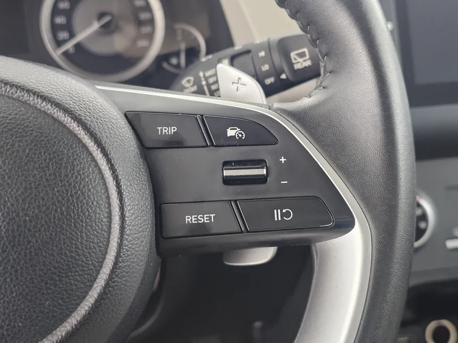 2024 Hyundai Creta Smart 