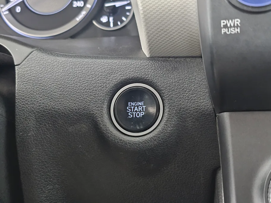 2024 Hyundai Creta Smart 