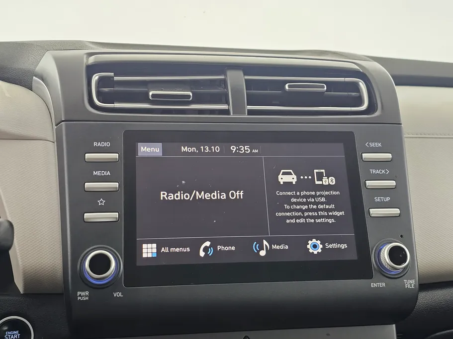 2024 Hyundai Creta Smart 