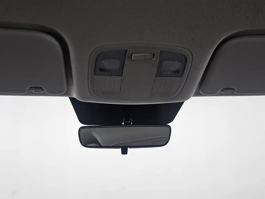 2024 Hyundai Creta Smart 