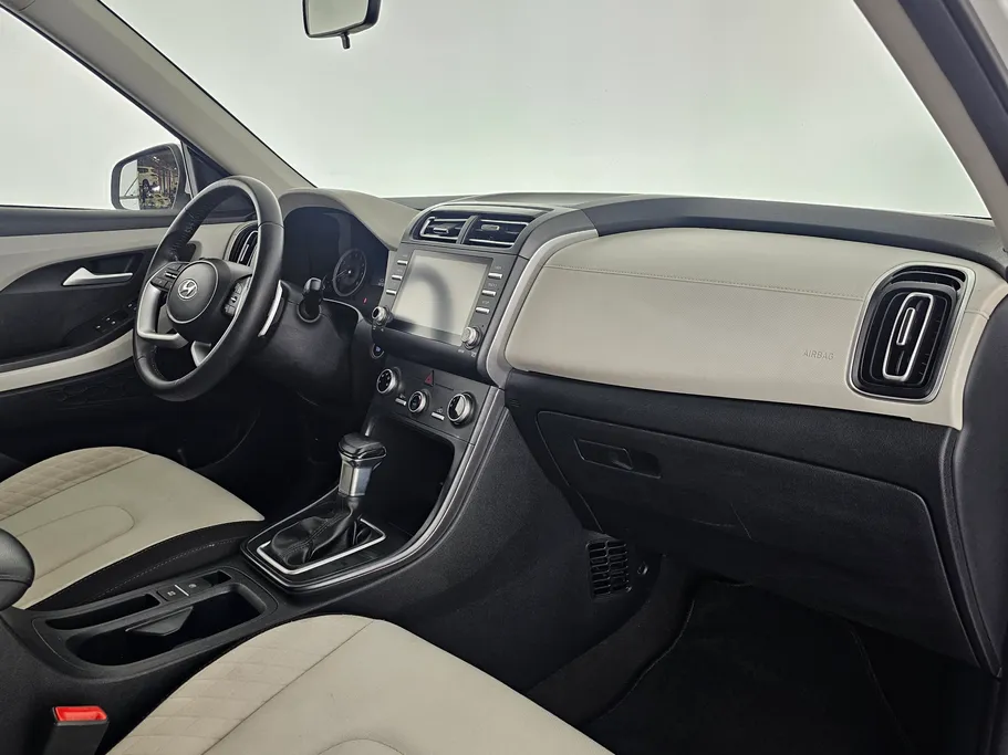 2024 Hyundai Creta Smart 