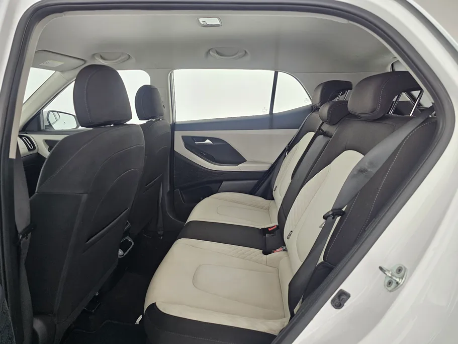 2024 Hyundai Creta Smart 