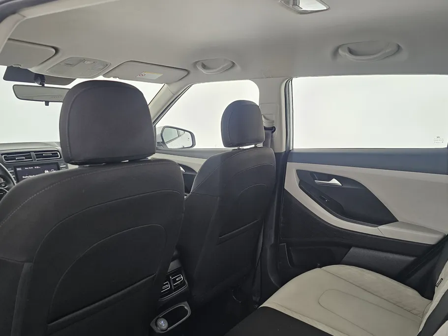 2024 Hyundai Creta Smart 