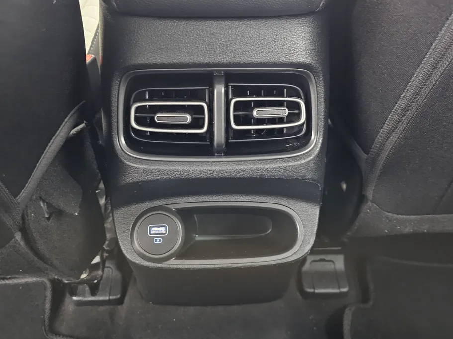 2024 Hyundai Creta Smart 