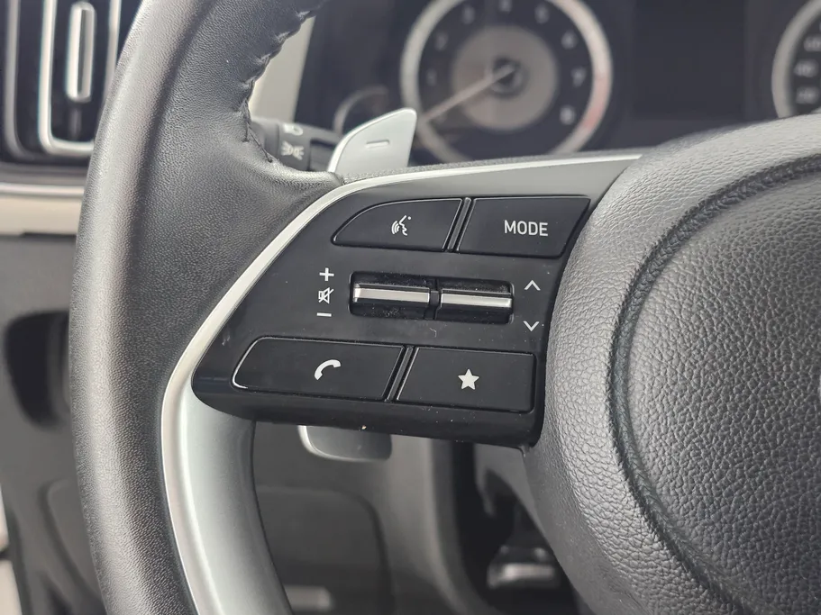 2024 Hyundai Creta Smart 