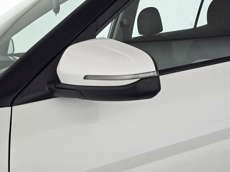 2024 Hyundai Creta Smart 