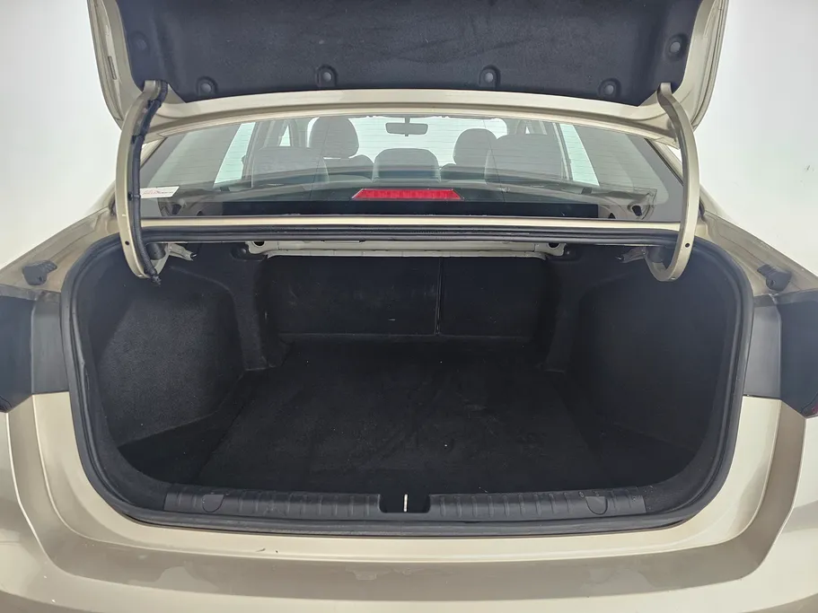 2023 Geely Emgrand GF 