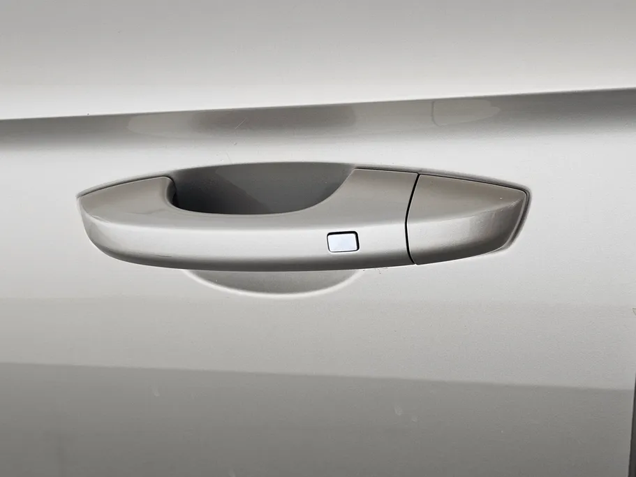 2023 Geely Emgrand GF 