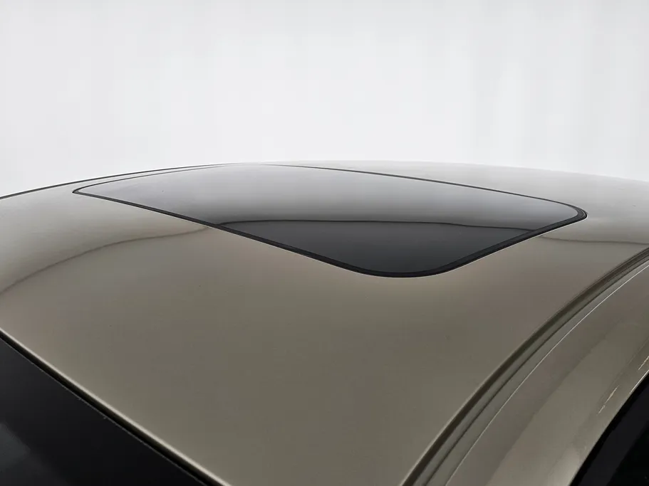 2023 Geely Emgrand GF 