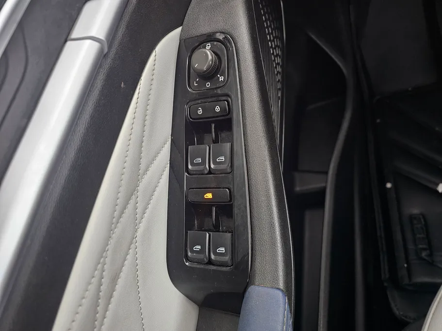 2023 Geely Emgrand GF 