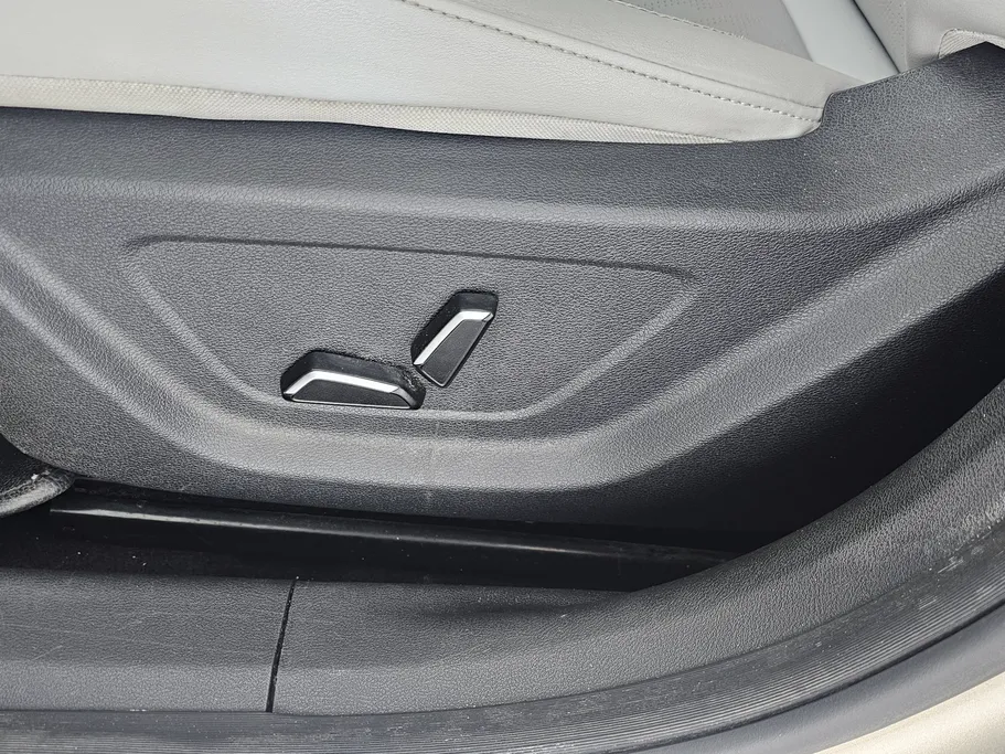 2023 Geely Emgrand GF 