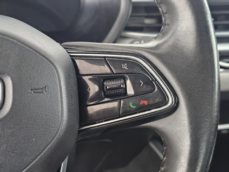 2023 Geely Emgrand GF 