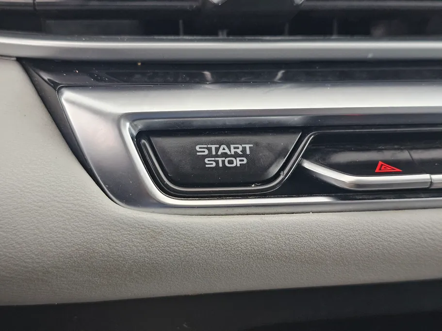 2023 Geely Emgrand GF 