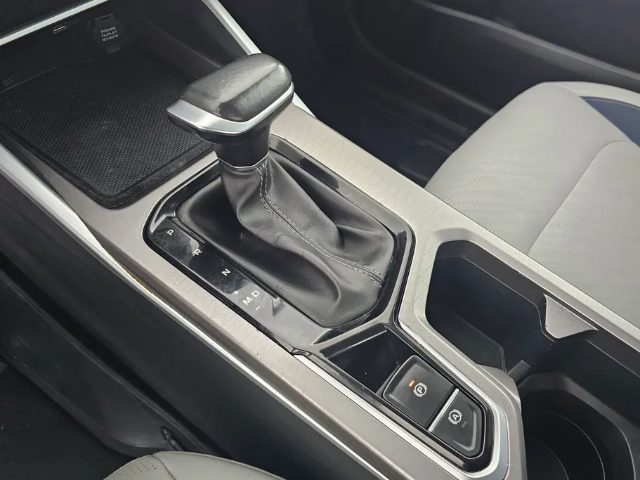 2023 Geely Emgrand GF 