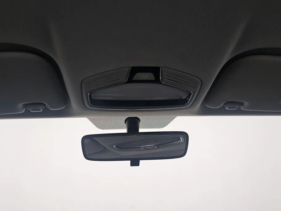 2023 Geely Emgrand GF 