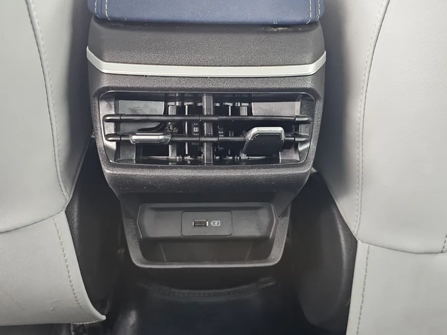 2023 Geely Emgrand GF 