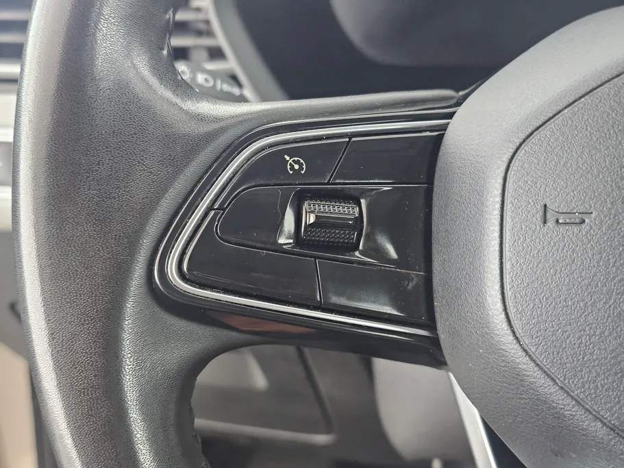 2023 Geely Emgrand GF 