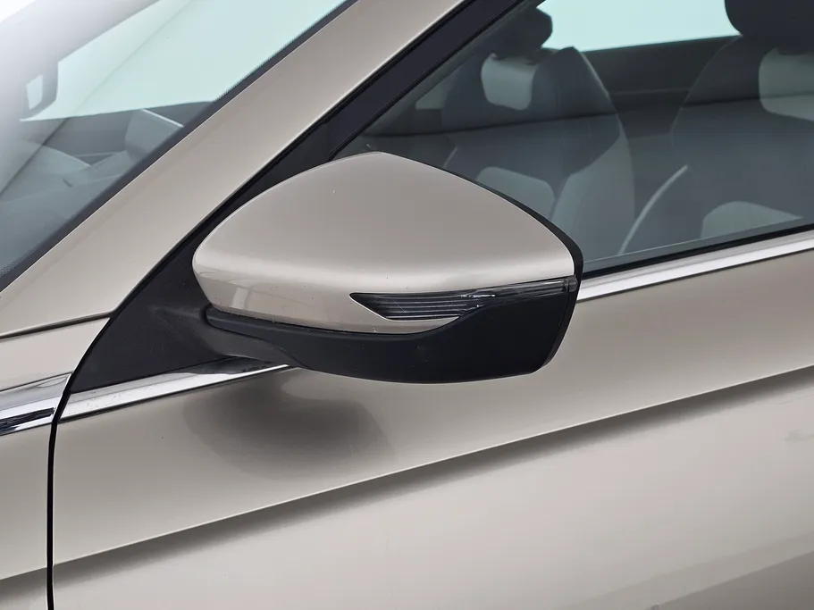 2023 Geely Emgrand GF 
