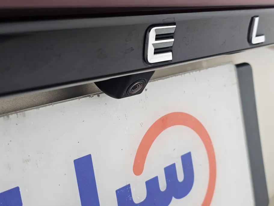 2023 Geely Emgrand GF 