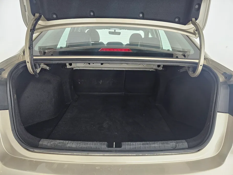2023 Geely Emgrand GF 